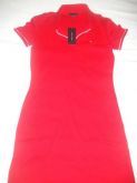 VESTIDO TOMMY